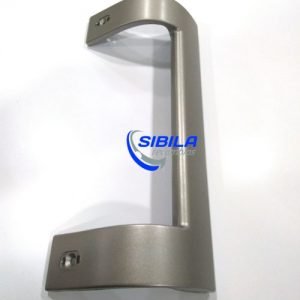 TIRADOR INOX FRIGO SAIVOD Y SMEG 4321270500