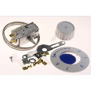 TERMOSTATO VT9 -26/+3 C/1200MM