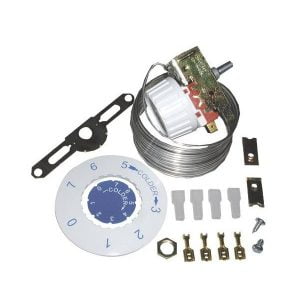 Termostato frigorifico RANCO VT93