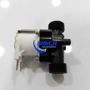 ELECTROVALVULA 24V 1/2M A 1/2M