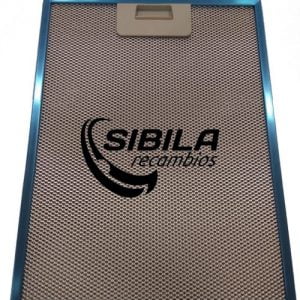 FILTRO CAMPANA PANDO 24'7X32'7