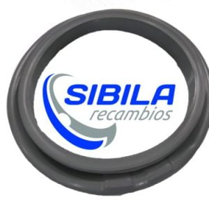 Goma escotilla lavadora Fagor L21B010I0