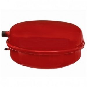 Vaso de expansión caldera CIMM CP387/8 – 8 litros, rosca 3/4"