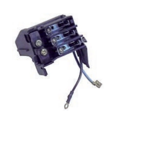 Regleta conexión compressor ACC