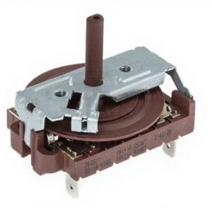 Conmutador horno Teka 6 posiciones 760511 83140109