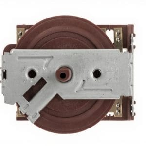 Conmutador horno Teka 6 posiciones 760511 83140109