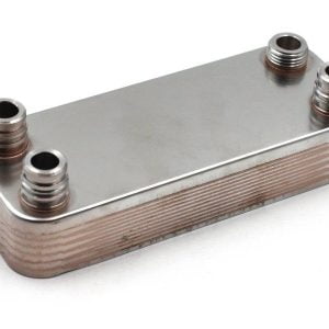 Intercambiador Caldera Vaillant VMW