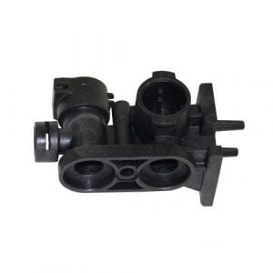 Grupo hidraulico izquierdo Chaffoteaux 61010003