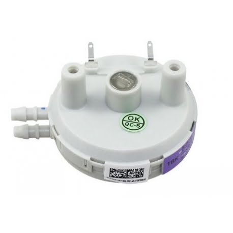 Presostato caldera Junkers 8717406049 - Imagen 2