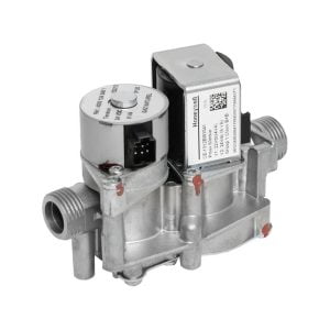 S1071400 Válvula gas caldera Saunier Duval