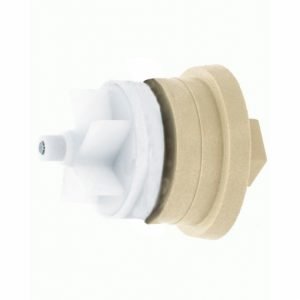 Turbina flexómetro original caldera Vaillant 20029604