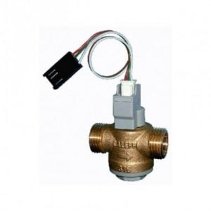 Fluxómetro caldera Ferroli Domina I39804220