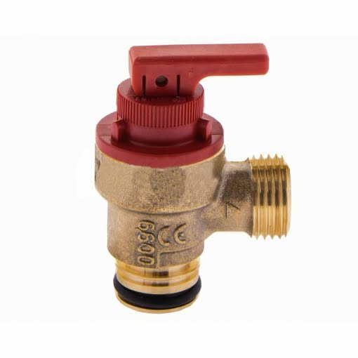 Valvula Seguridad Vaillant 178985