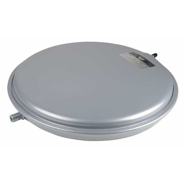 Vaso de expansión de 8 litros Ariston 65104261 para calderas de gas