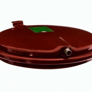 Vaso de expansión 8L para calderas Junkers Cerapur – Ref. 8716105545 – modelos ZWB y ZWBC
