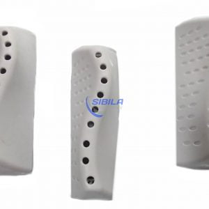 PACK 3 ALETA ROMPEAGUAS LAVADORA VESTEL 42097400 14cm