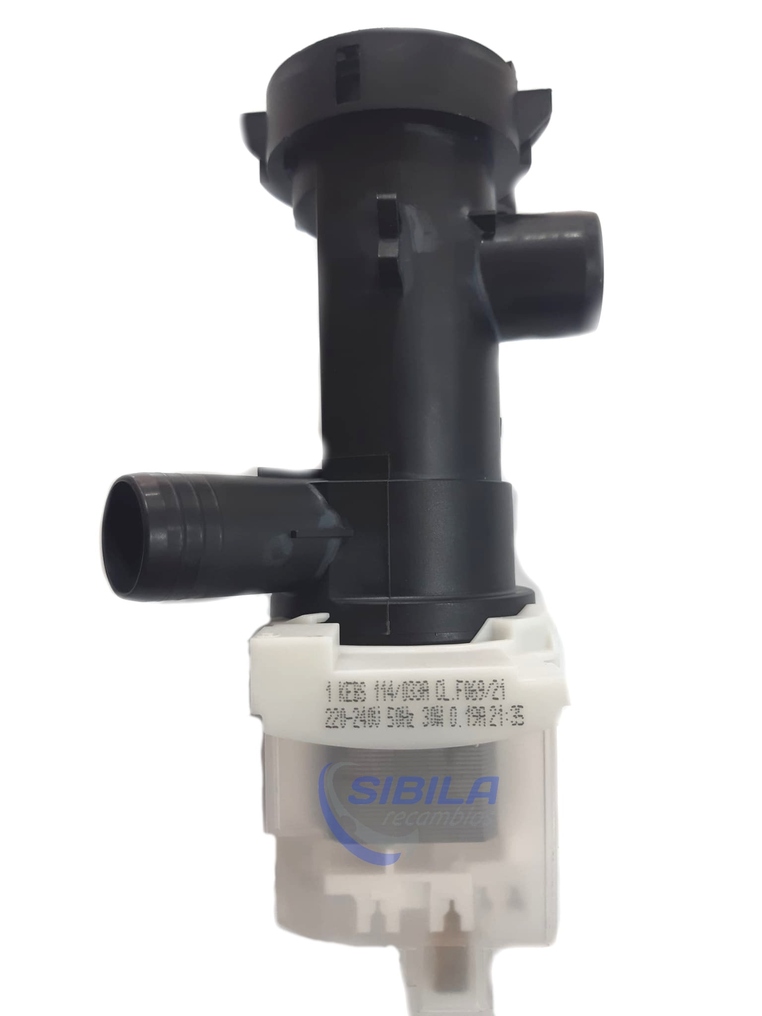 BOMBA LAVADORA FAGOR 3F2611 L71B014A5
