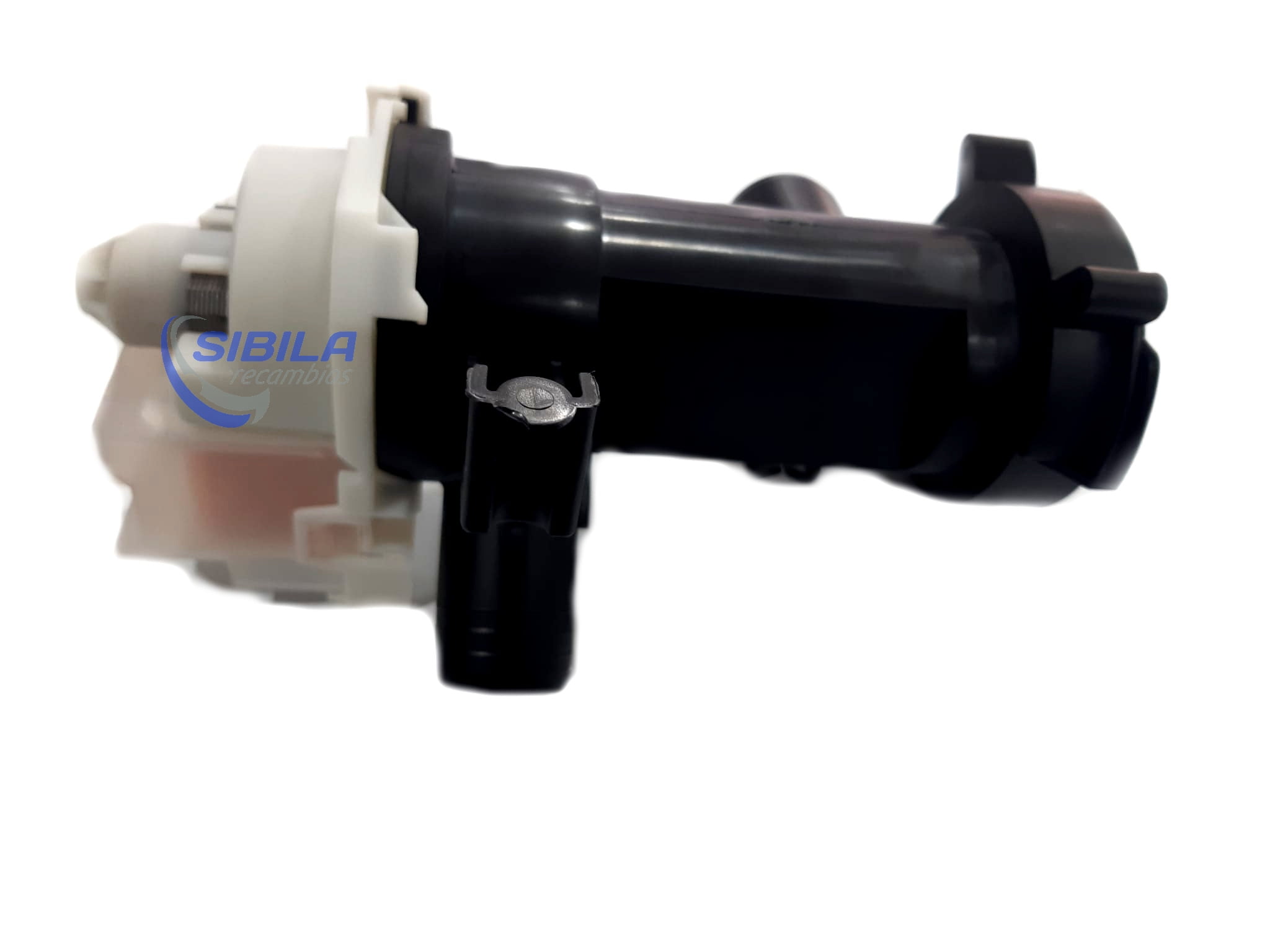 BOMBA LAVADORA FAGOR 3F2611 L71B014A5 - Imagen 3