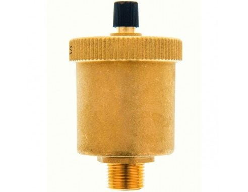 Purgador Caldera Vaillant 061707