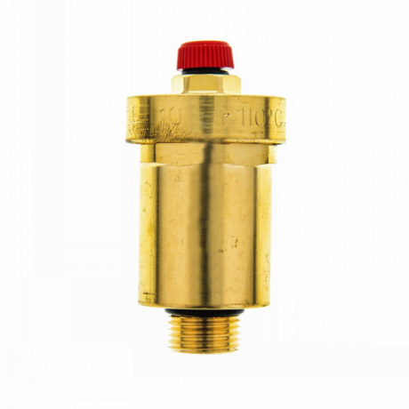 Purgador caldera Junkers 8718505014