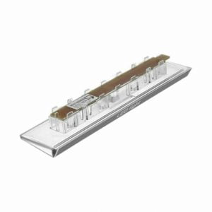 MODULO LUZ LED FRIGORIFICO COMBI BALAY, SIEMENS, BOSCH 10003924