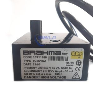 Transformador BRAHMA TC2SVCA 15911150
