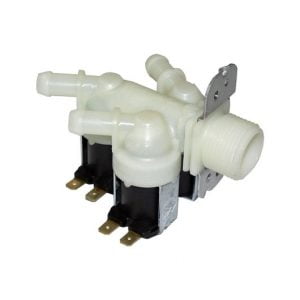 VÁLVULA LAVADORA 3 VÍAS VERTICAL FAGOR L34G001I0