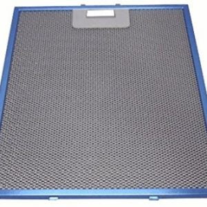 FILTRO METALICO CAMPANA EXTRACTORA TEKA 32,5x34,4cm