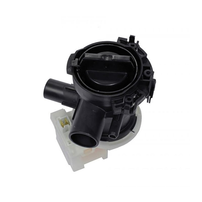 Bomba Desagüe Bosch 145212 para Lavadora - Imagen 2