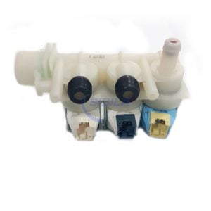 ELECTROVÁLVULA LAVADORA INDESIT C00110331
