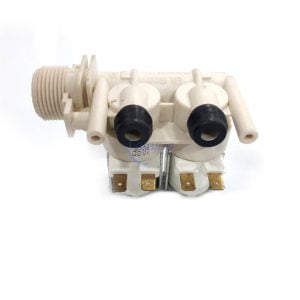 ELECTROVÁLVULA LAVADORA ARISTON 110333