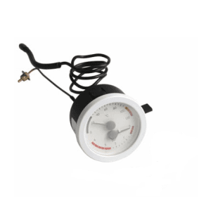 Manómetro Saunier Duval 05726400