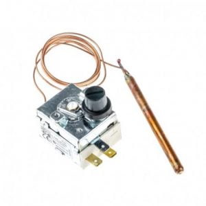 Termostato Seguridad Caldera 90-110ºc