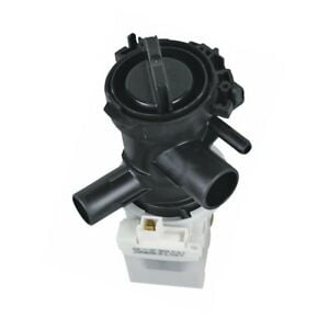Bomba Desagüe Bosch 145212 para Lavadora - Imagen 3