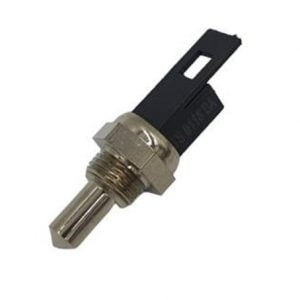 Sonda seguridad caldera Beretta Negra HYDRA EXCLUSIVE con junta 052.01.1118 compatible con Hermann, Immergas, Lamborghini, Riello y Sime