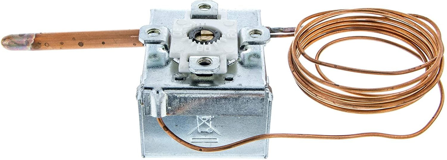 Termostato regulable TR2-9335