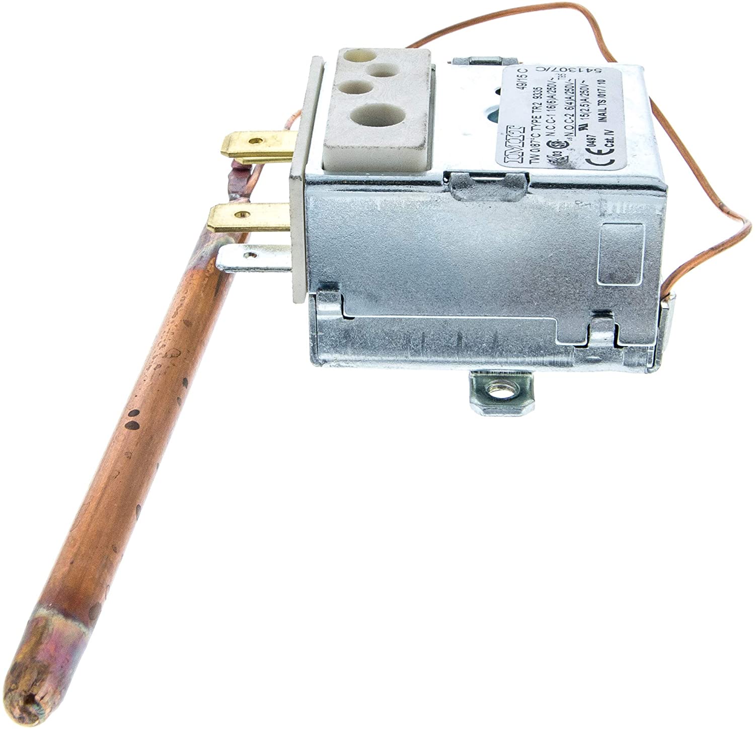 Termostato regulable TR2-9335 - Imagen 2