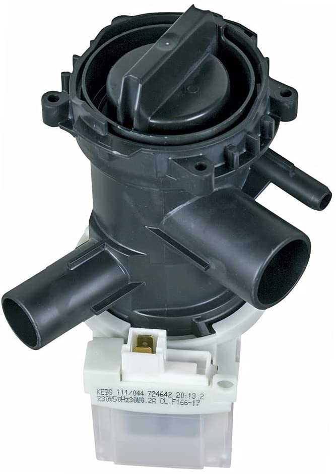BOMBA DESAGÜE COPRECI BOSCH 145428