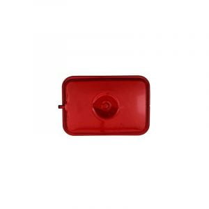 Vaso expansión caldera Roca 190034085, 10 litros, rosca 1/2" compatible con Laia GTI y Gavina GTI.