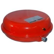 Vaso expansión caldera compatible SIME 10L