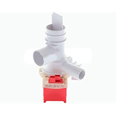 BOMBA DESAGÜE COPRECI FAGOR L71A001I7
