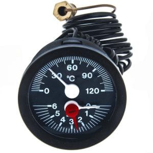 Termohidrometro caldera Roca 147037053