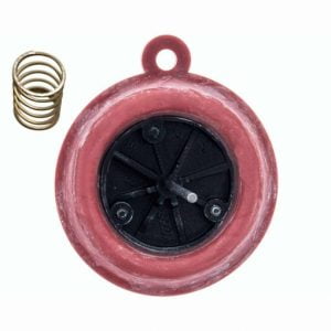 Membrana calentador Vaillant 115300