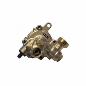 Cuerpo agua calentador Vaillant 115304