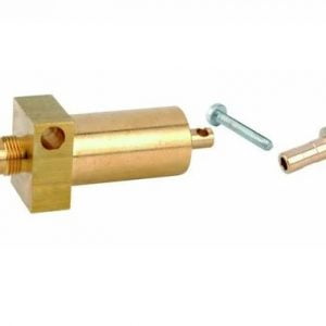 Actuador hidráulico corto Kadet Tronic modelo 2R, 3R, 3RS, 5R, para control preciso en sistemas hidráulicos,