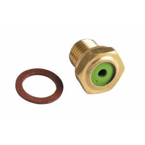 Prensaestopas calentador Vaillant 12156