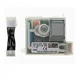 Módulo encendido calentador Junkers 870720727