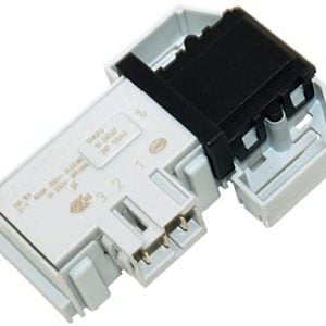 CIERRE ELÉCTRICO LAVADORA BALAY 610147