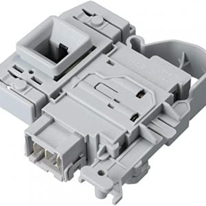 Cierre eléctrico lavadora SIEMENS 638259