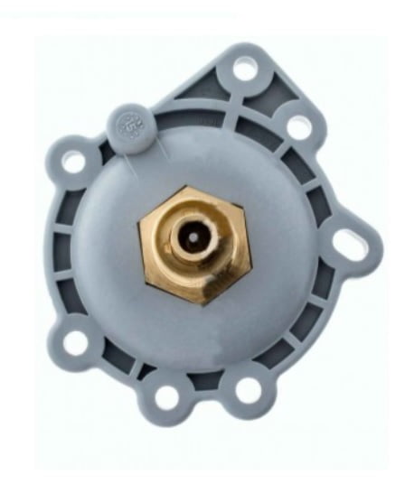 Tapa cuerpo calentador Junkers 8705500101